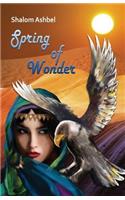 Spring of Wonder