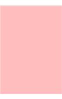 Soft Pink Giant 7 X 10 Sketchbook: Large Sketchbook - 600 Pages (300 Sheets), Large Sketchbook, Gifts for Students, Gifts for Artists