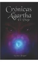 Crónicas de Agartha - El Viaje