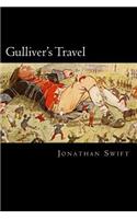 Gulliver's Travel