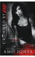 Crowned by Hate (Crowned #1)