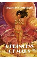 A Princess Of Mars