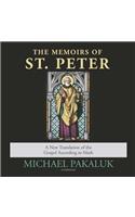 Memoirs of St. Peter Lib/E