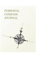Personal Compass Journal