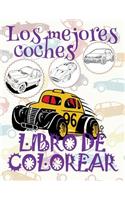 &#9996; Los mejores coches &#9998; Libro de Colorear Carros Colorear Niños 5 Años &#9997; Libro de Colorear Niños: &#9996; Best Cars Boys Coloring Book Coloring Books for Teens &#9998; (Coloring Book Naughty) Coloring Book Creative Haven Libro de Co(17 Libro de Colorear los Mejores Coches)