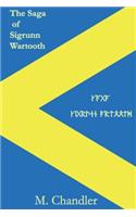 The Saga of Sigrunn Wartooth