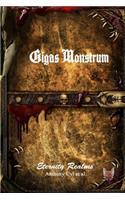 Gigas Monstrum Book 1