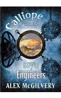Calliope and the Royal Engineers