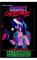Cobalt Christmas