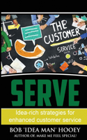Serve
