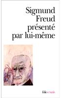 Sigmund Freud Presente
