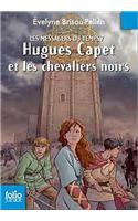 Hugues Capet Et Les Chev