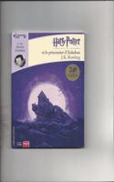 Harry Potter et le prisonnier d'Azkaban (2 CD MP3)
