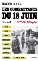 Les Combattants du 18 juin