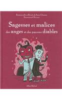 Sagesses Et Malices Des Anges Et Des Pauvres Diables