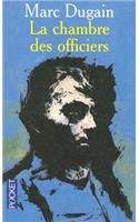 Chambre Des Officiers