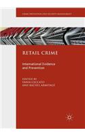 Retail Crime