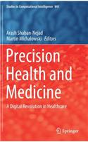 Precision Health and Medicine