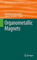 Organometallic Magnets: (64 Topics in Organometallic Chemistry)