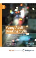 Young Adult Drinking Styles