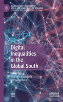 Digital Inequalities in the Global South