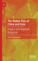 Global Rise of China and Asia