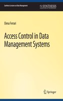 Access Control in Data Management Systems: A Visual Querying Perspective