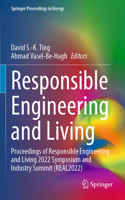 Responsible Engineering and Living