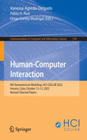 Human-Computer Interaction