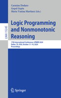 Logic Programming and Nonmonotonic Reasoning: 17th International Conference, Lpnmr 2024, Dallas, Tx, Usa, October 11-14, 2024, Proceedings