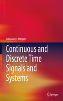 Continuous and Discrete-Time Signals and Systems