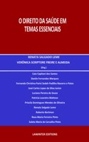 O Direito Da Saúde Em Temas Essenciais