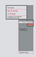 Fremde Im Kriege