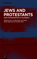 Jews and Protestants