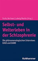 Selbst- Und Welterleben in Der Schizophrenie
