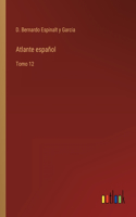 Atlante español