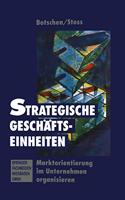 Strategischer Geschaftseinheiten
