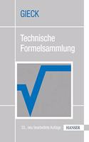 Technische Formelsammlung 33.A.