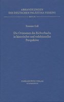 Die Ortsnamen Des Richterbuchs in Historischer Und Redaktioneller Perspektive