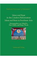 Islam Und Staat in Den Landern Sudostasiens