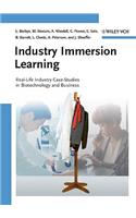 Industry Immersion Learning