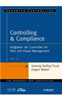 Controlling & Compliance