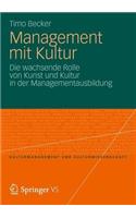 Management Mit Kultur