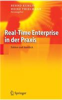 Real-Time Enterprise in Der PRAXIS