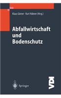 Abfallwirtschaft Und Bodenschutz