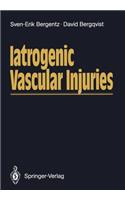 Iatrogenic Vascular Injuries