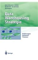 Data Warehousing Strategie