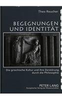 Begegnungen und Identitaet