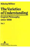 Varieties of Understanding