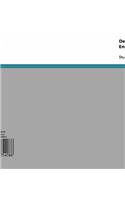 Deutsche und Jiddische Lehnwörter im Englischen